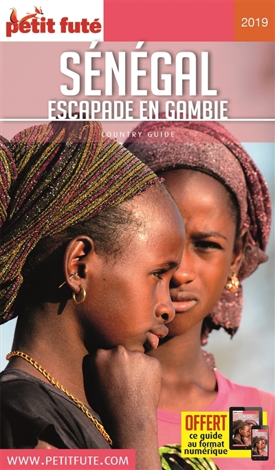Sénégal 2019 | Auzias, Dominique