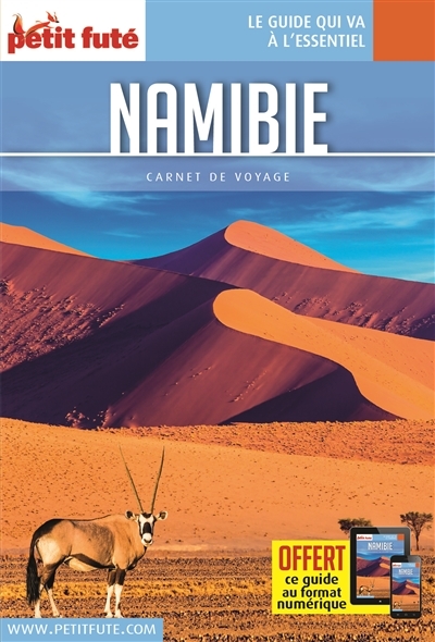 Namibie 2019 | Auzias, Dominique