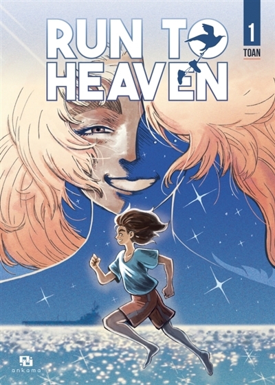 Run to heaven T.01 | Toan (Auteur)