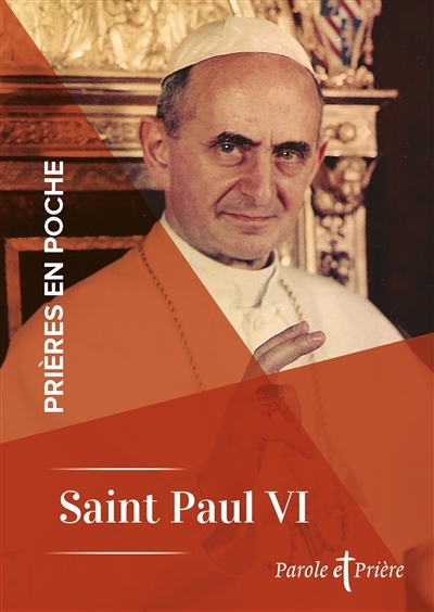 Saint Paul VI | Paul 6