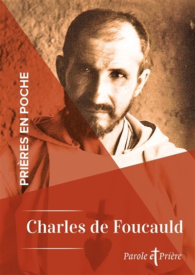 Charles de Foucauld | Foucauld, Charles de
