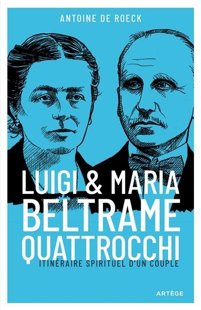 Luigi et Maria Beltrame-Quattrocchi | De Roeck, Antoine
