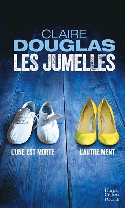 jumelles (Les) | Douglas, Claire