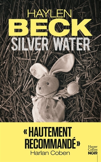 Silver Water | Beck, Haylen