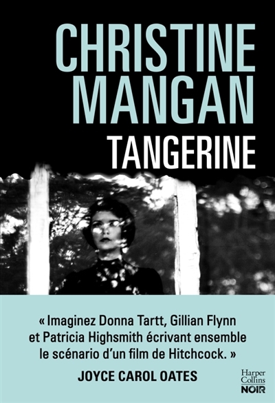 Tangerine | Mangan, Christine