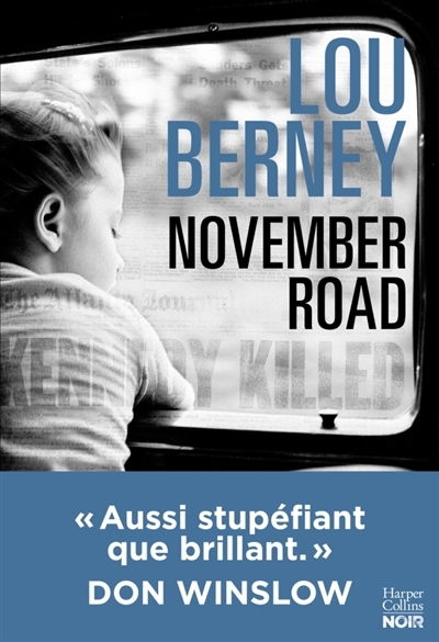 November road | Berney, Lou