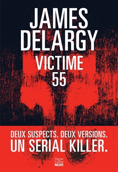 Victime 55 | Delargy, James