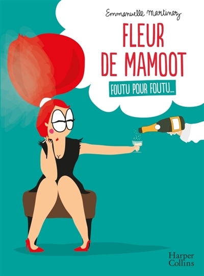 Fleur de Mamoot | Martinez, Emmanuelle