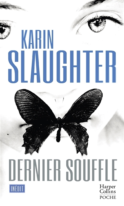 Dernier souffle | Slaughter, Karin