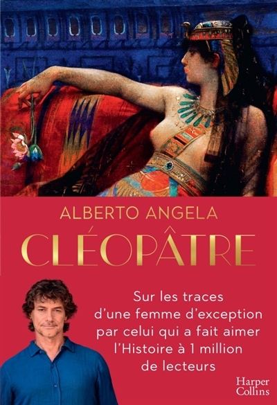 Cléopâtre | Angela, Alberto