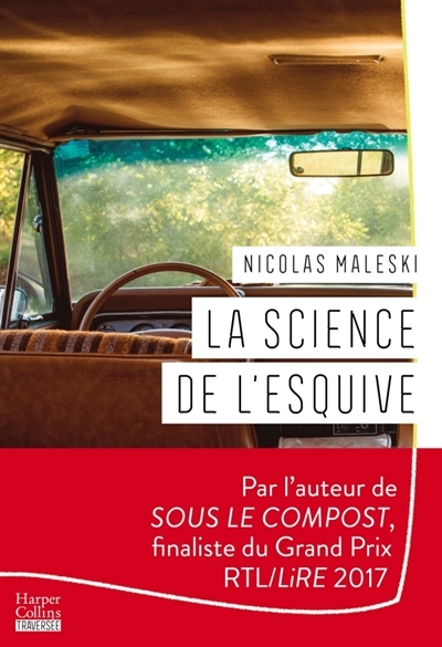 science de l'esquive (La) | Maleski, Nicolas
