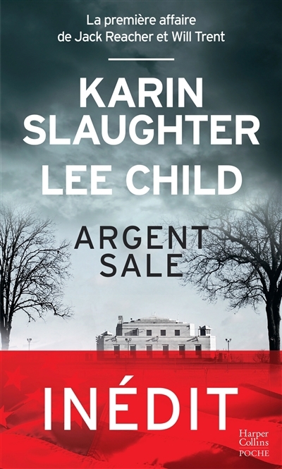 Argent sale | Slaughter, Karin