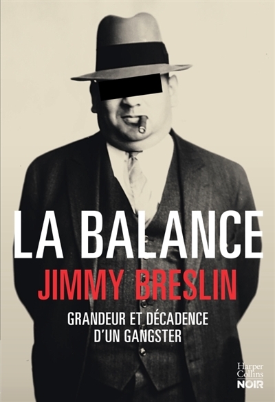 balance (La) | Breslin, Jimmy