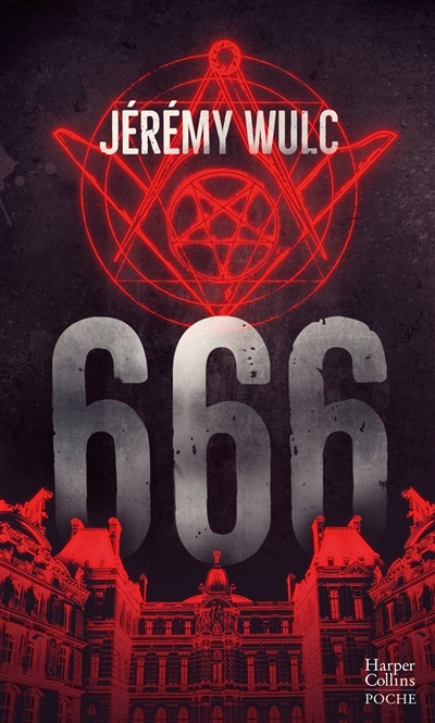 666 | Wulc, Jérémy