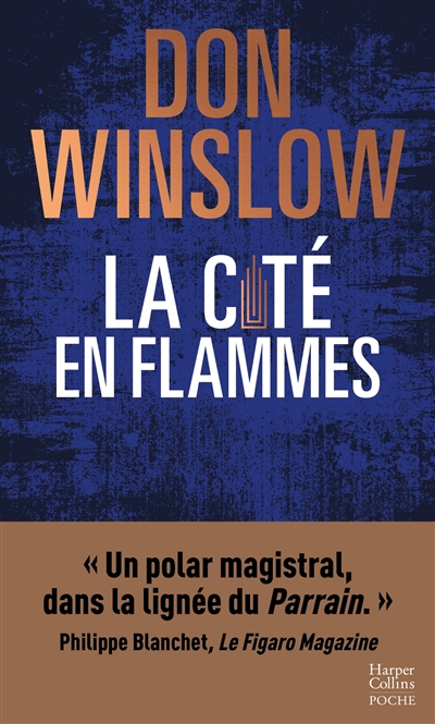 cité en flammes (La) | Winslow, Don