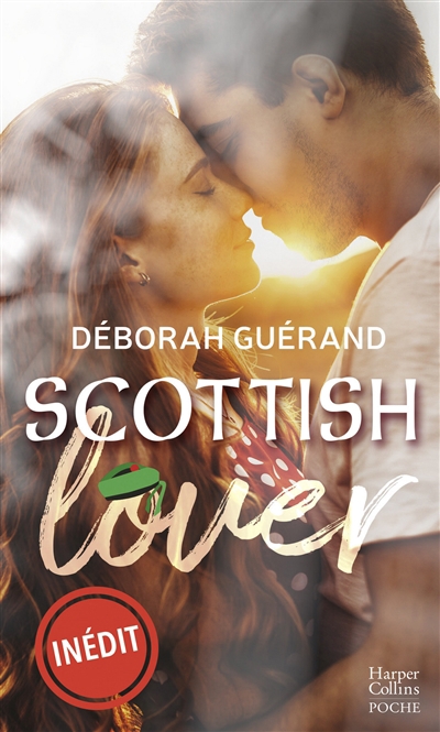 Scottish lover | Guérand, Déborah (Auteur)