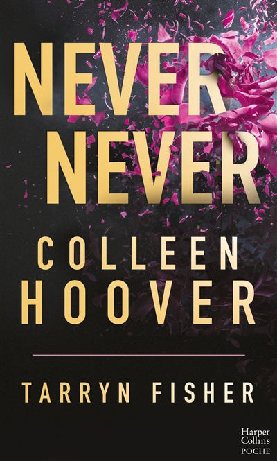Never never | Hoover, Colleen 