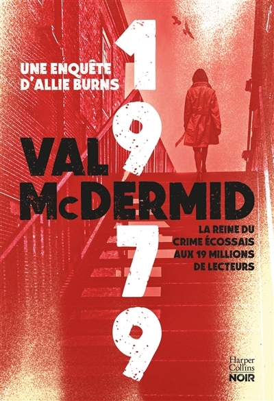 1979 | McDermid, Val (Auteur)