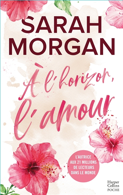 A l'horizon, l'amour | Morgan, Sarah