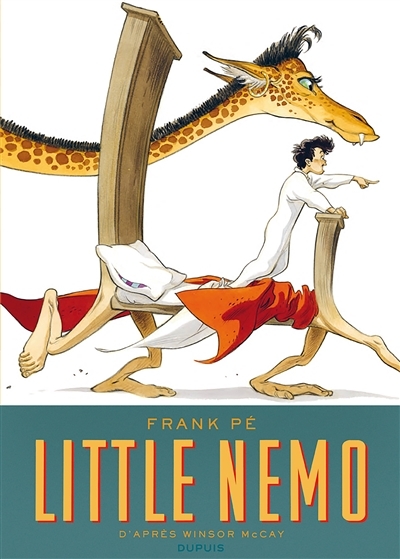 Little Nemo | Frank