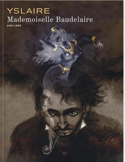 Mademoiselle Baudelaire | Yslaire, Bernar