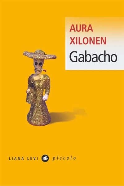 Gabacho | Xilonen, Aura