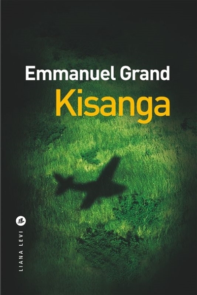 Kisanga | Grand, Emmanuel
