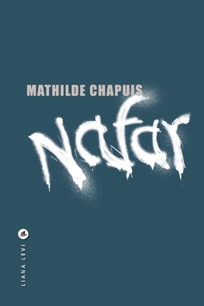 Nafar | Chapuis, Mathilde