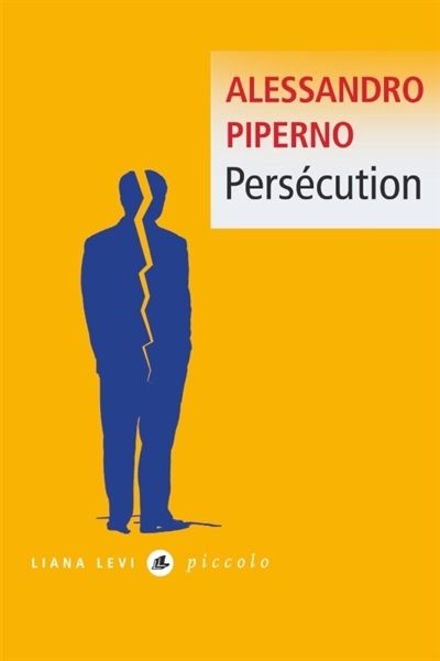 Persécution | Piperno, Alessandro