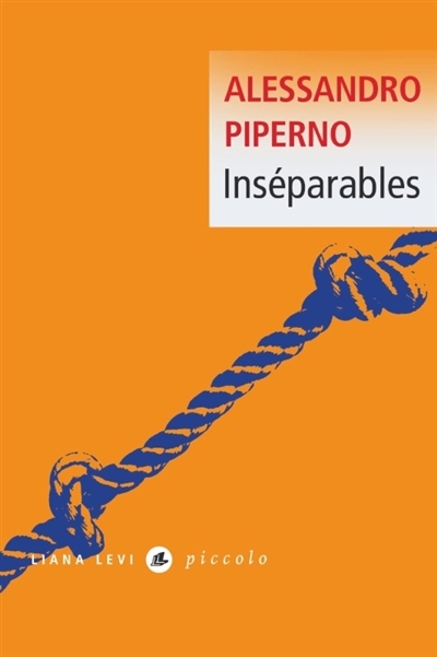 Inséparables | Piperno, Alessandro