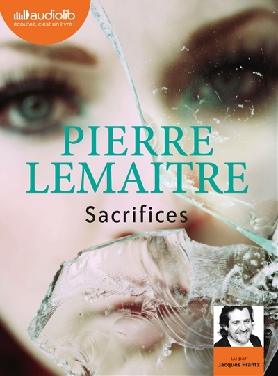 Audio - Sacrifices Mp3 | Lemaitre, Pierre