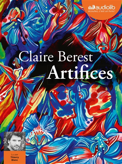 Audio - Artifices | Berest, Claire