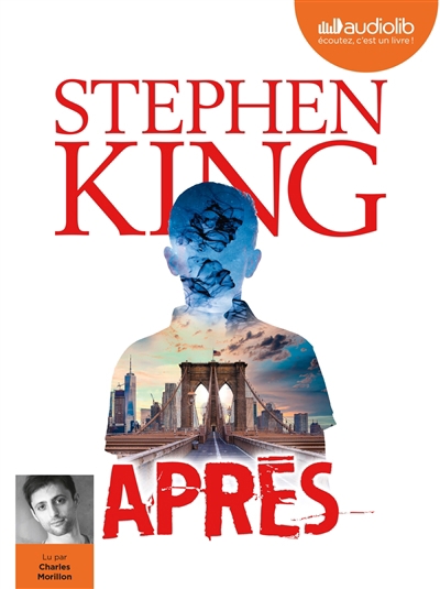 AUDIO - Après (MP3) | King, Stephen