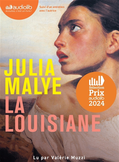 Louisiane (La) | Malye, Julia