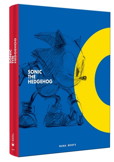 Sonic the hedgehog | 