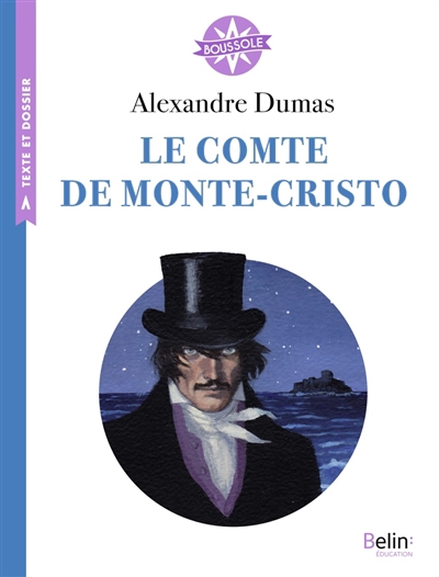 comte de Monte-Cristo (Le) | Dumas, Alexandre (Auteur) | Espié, Christel (Illustrateur)