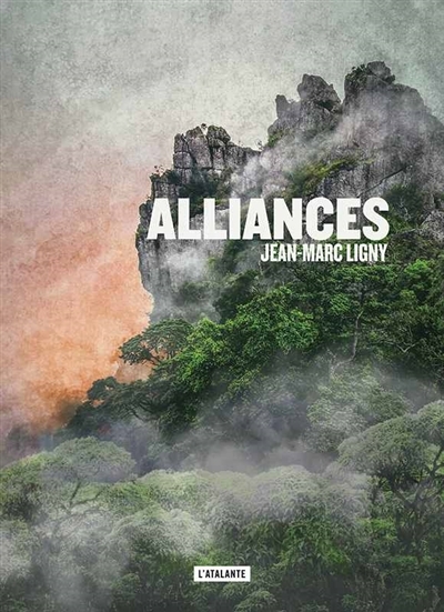 Alliances | Ligny, Jean-Marc