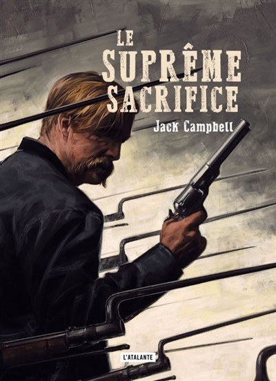 suprême sacrifice (Le) | Campbell, Jack