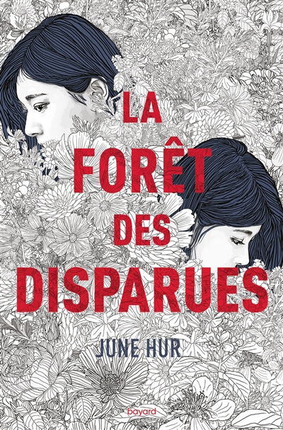 forêt des disparues (La) | Hur, June