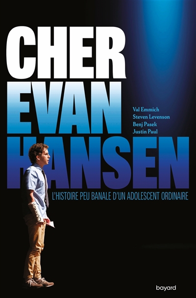 Cher Evan Hansen | Emmich, Val