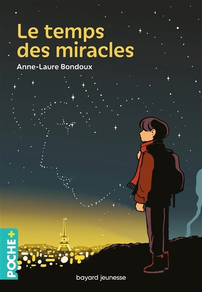 temps des miracles (Le) | Bondoux, Anne-Laure