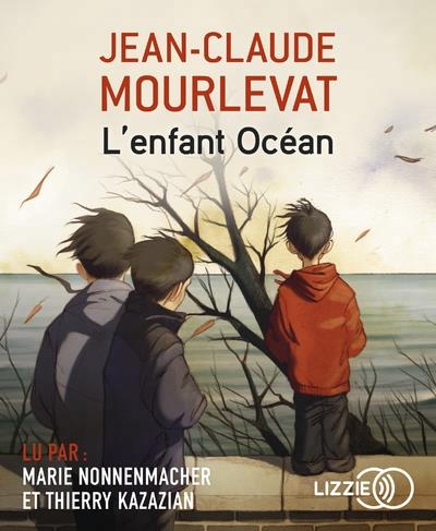 AUDIO - Enfant océan (L') | Mourlevat, Jean-Claude
