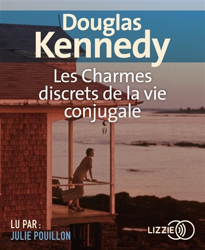 AUDIO - charmes discrets de la vie conjugale (Les) | Kennedy, Douglas