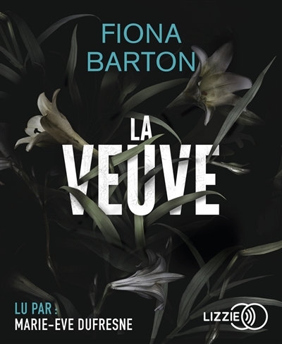 AUDIO - veuve (La) | Barton, Fiona