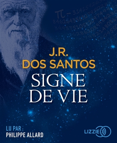 AUDIO-Signe de vie  | Santos, José Rodrigues dos