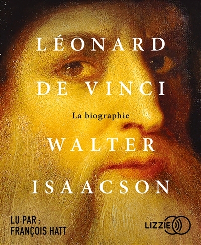 AUDIO - Léonard de Vinci | Isaacson, Walter