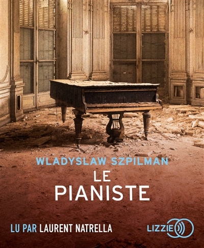 AUDIO - Le pianiste | Szpilman, Wladyslaw