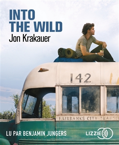 Audio - Into the wild | Krakauer, Jon