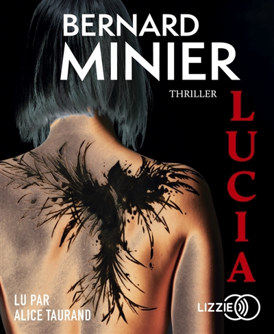 AUDIO- Lucia (MP3) | Minier, Bernard