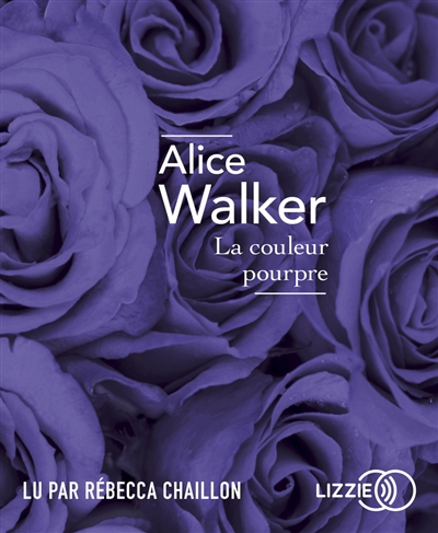 AUDIO- La couleur pourpre (MP3) | Walker, Alice